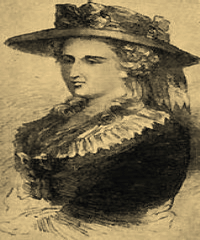 Радклиф, Анна
