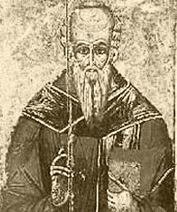 Климент Александрийский