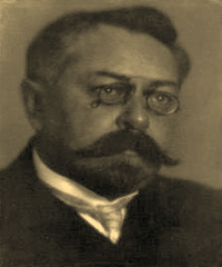 Яблоновский Александр Александрович