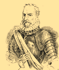 Гваньини, Александр