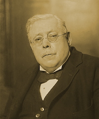 E. A. Wallis Budge