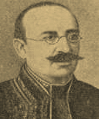 Федькович Осип Юрий Адальбертович