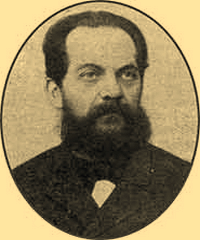 Витберг Федор Александрович