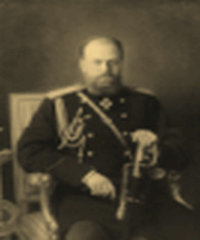 Михайловский Виктор Михайлович