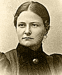 Anna Bugge Wicksell