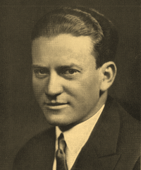 Alexander Aaronsohn