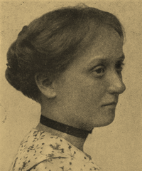Eleanor Hallowell Abbott
