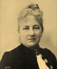 Juliette Adam