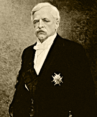 Adolf Erik Nordenskiold