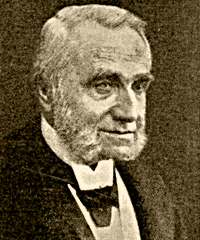 Adolf Hedin