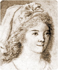 Charlotte von Ahlefeld