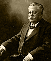 Albert Ulrik Baath
