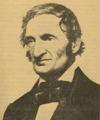 William Andrus Alcott