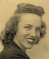 Mildred Aldrich