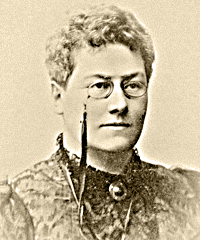 Alexandra Gripenberg