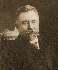Алексеенко Михаил Мартынович