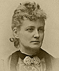 Alfhild Agrell