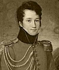 Alfred de Vigny