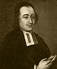 Anders Chydenius