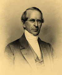 Rufus Anderson