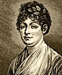 Anna Maria Lenngren