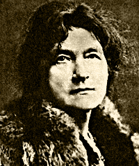 Anna Maria Roos