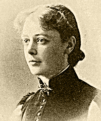 Anna Wahlenberg