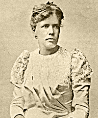 Anne Charlotte Leffler