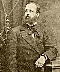 Anton Nystrom