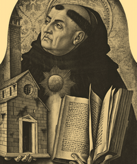 Thomas Aquinas