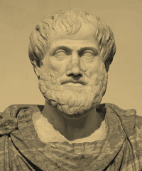 Aristotle