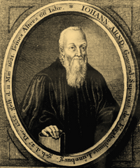 Johann Arndt