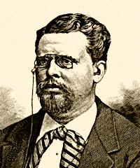 Arvid Ahnfelt