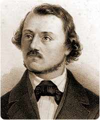 Berthold Auerbach