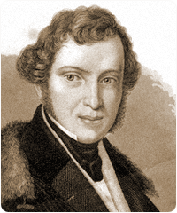 Anton Alexander Graf von Auersperg (Anastasius Grün)