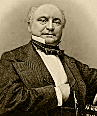 August Blanche