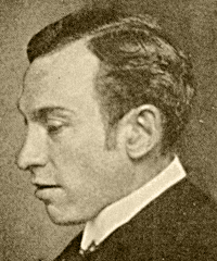 August Brunius