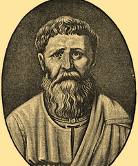 Saint Augustine