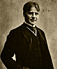 Axel Lundegard