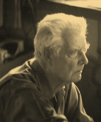 Cyrus Leroy Baldridge