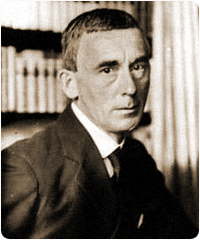 Hugo Ball