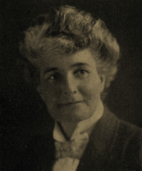 Florence Louisa Barclay