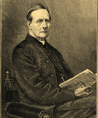 Sabine Baring-Gould