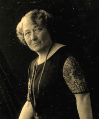 Florence E. Barrett
