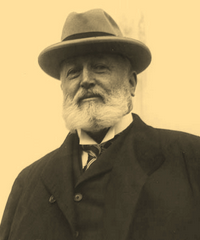 Clarence W. Barron