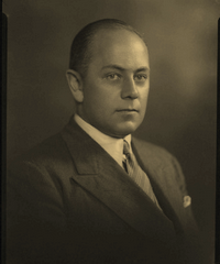 Charles Vernon Oldfield Bartlett