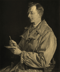 Charles Edwin Woodrow Bean