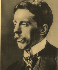Enoch Arnold Bennett