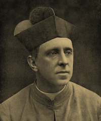 Robert Hugh Benson
