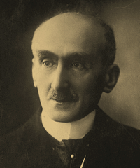 Bergson Henri